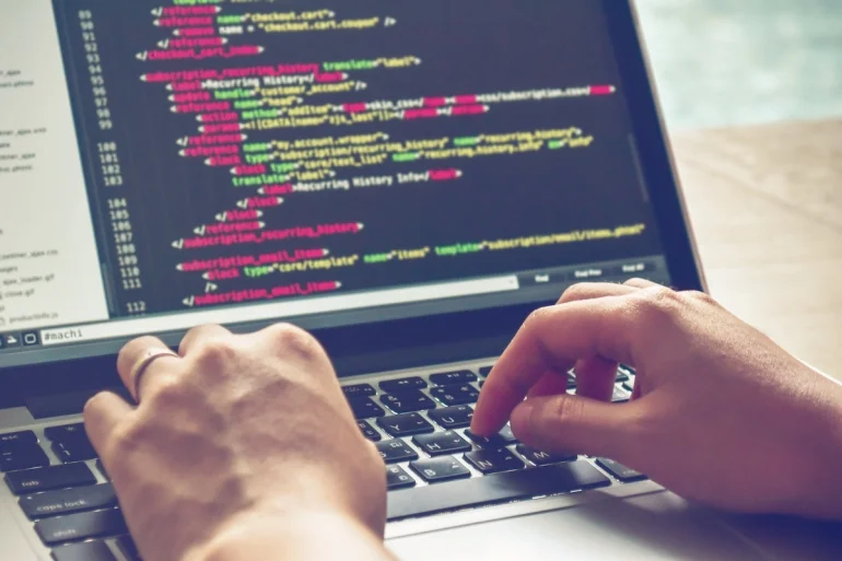 Memulai Perjalanan Menjadi Web Developer