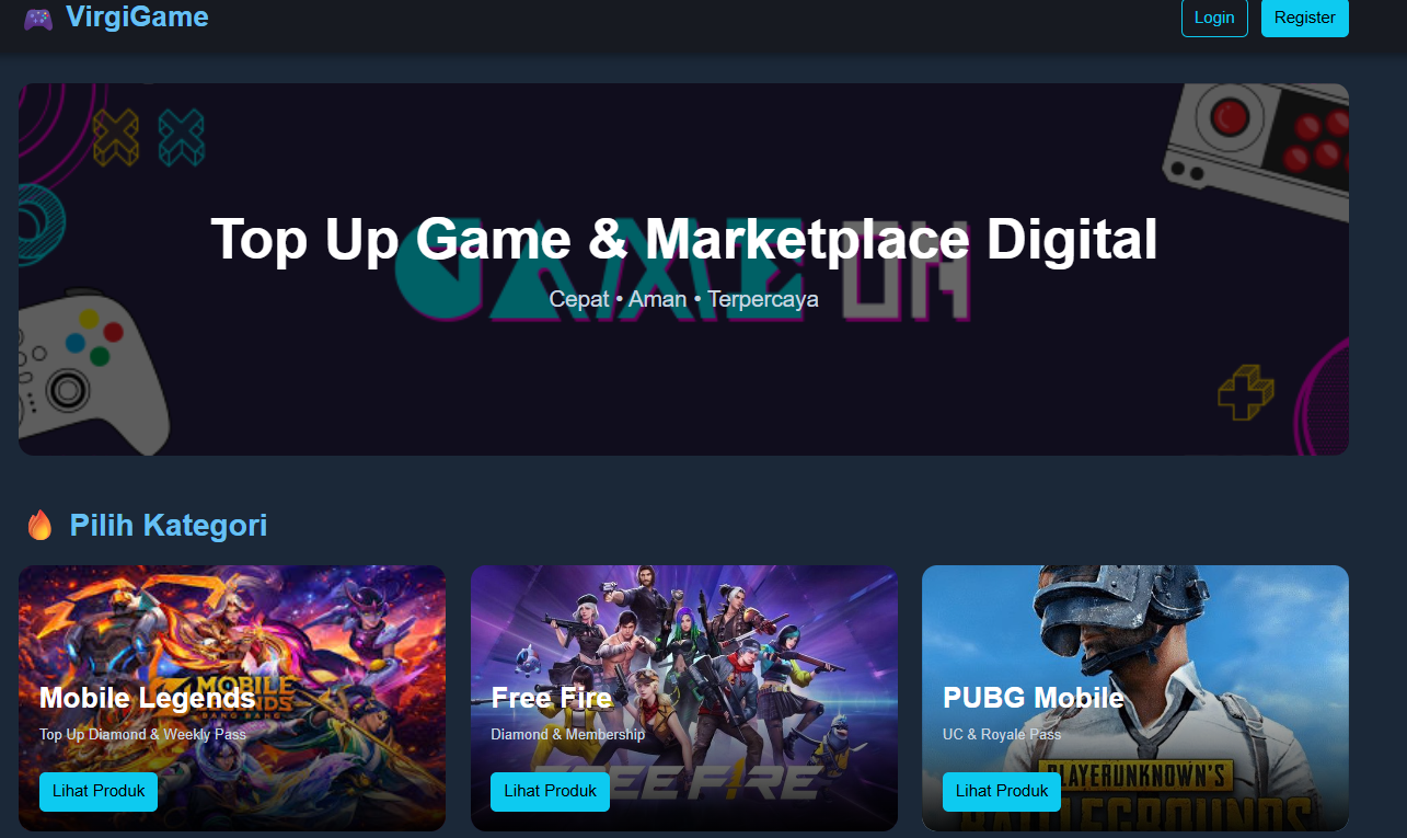 Personal Portfolio
